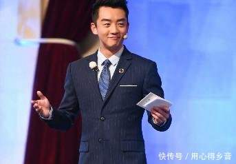 《跑男》成员英语水平排名,邓超第五,baby第三