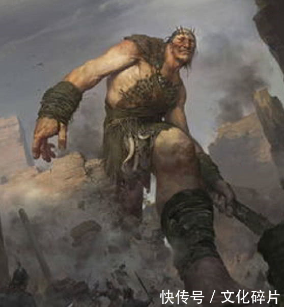 封神中商朝五大猛将,第四两次活捉杨戬,第二曾与圣人大打出手