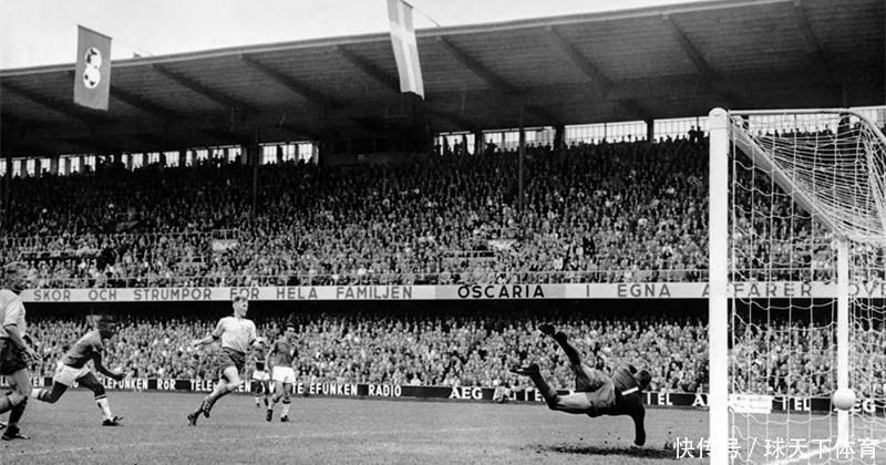 2018年俄罗斯世界杯32强巡礼之瑞典