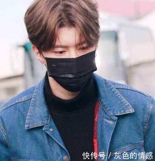 ninepercent男团,或许只有4人会火,尤长靖在列