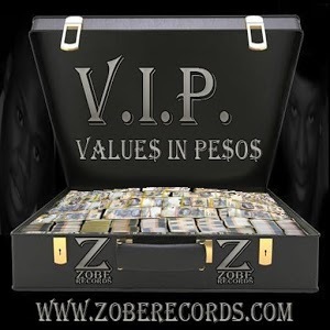 V.I.P. (Values In Pesos)