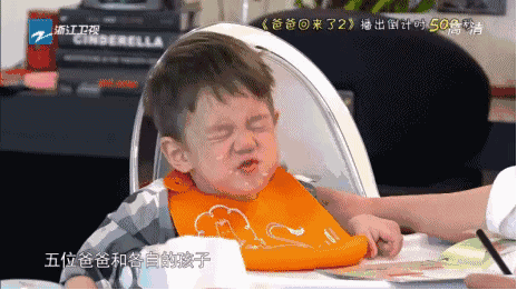 网传嗯哼的妹妹叫"哎呦喂"!难不成霍思燕发的微博不是玩笑?