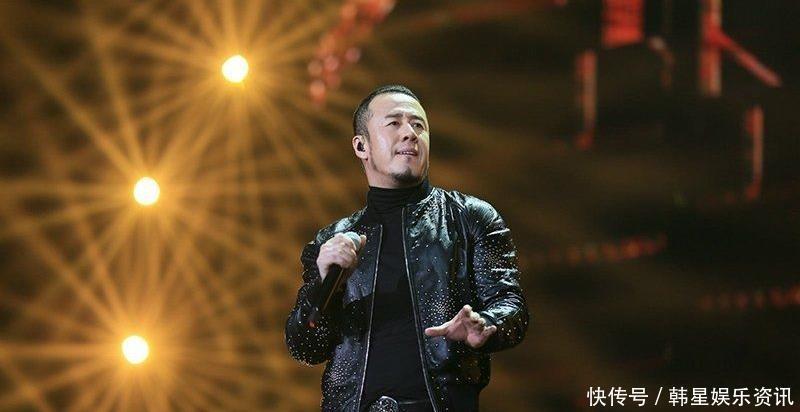 《歌手2019》名单官宣刘欢齐豫神仙打架,外国