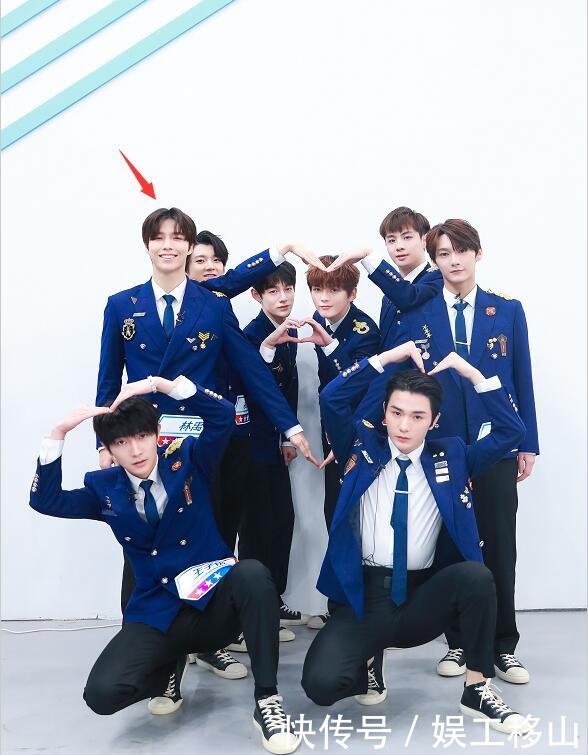 张庭林瑞阳一家和睦,继子林禹多年遭冷落,凭实