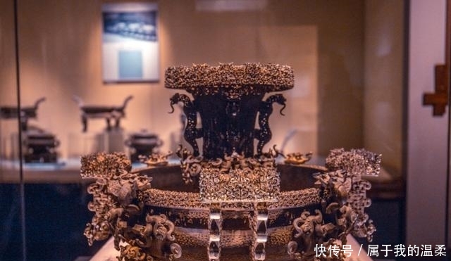 湖北挖出一座古墓,出土中国最早的冰箱,学者感慨:古人太聪明了 云顶国际娱永久网址