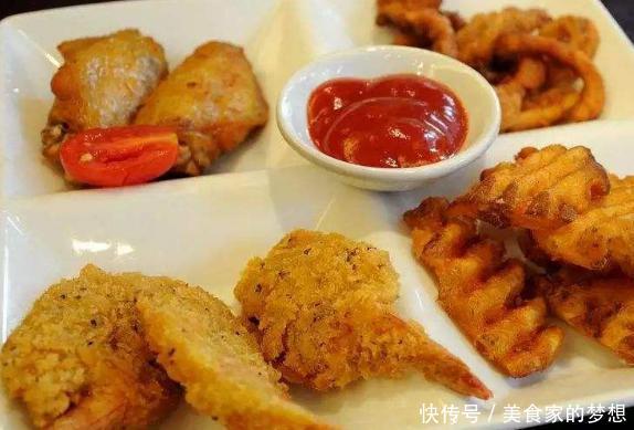 一到冬季小孩就咳嗽,这8种食物要忌口,防止咳