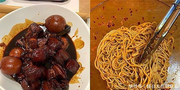 李湘晒女儿与刘欢合影,看了王诗龄的成绩,女儿