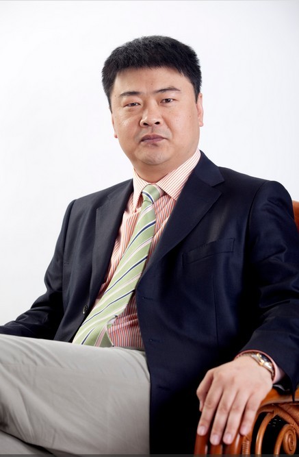 徐茂栋