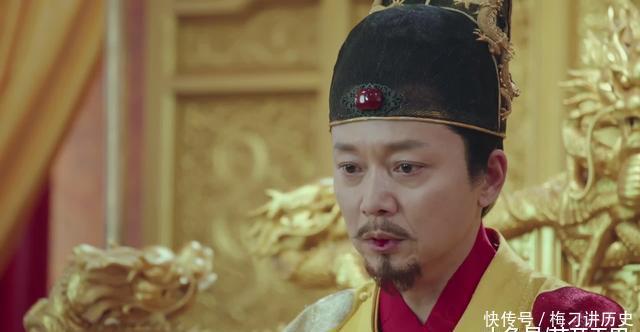 朱瞻基平定汉王