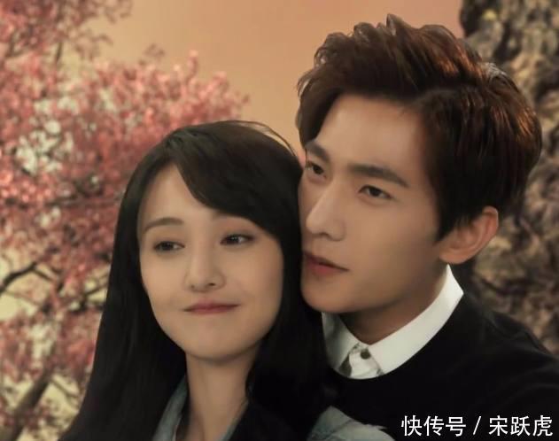 郑爽不喜欢和杨洋站在一起,原因竟是这样!网友