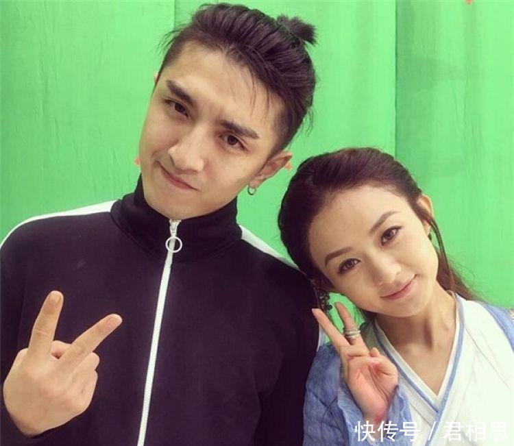 继楚乔传后,林更新王彦霖一起去带娃,网友:他俩