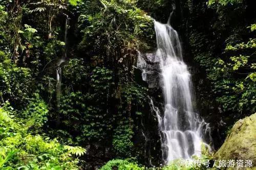 成都周边一日游洗肺圣地,遍赏青山绿水,去过2