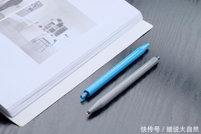 24元买到Radical瑞士中性笔,小米直呼:这是卖得