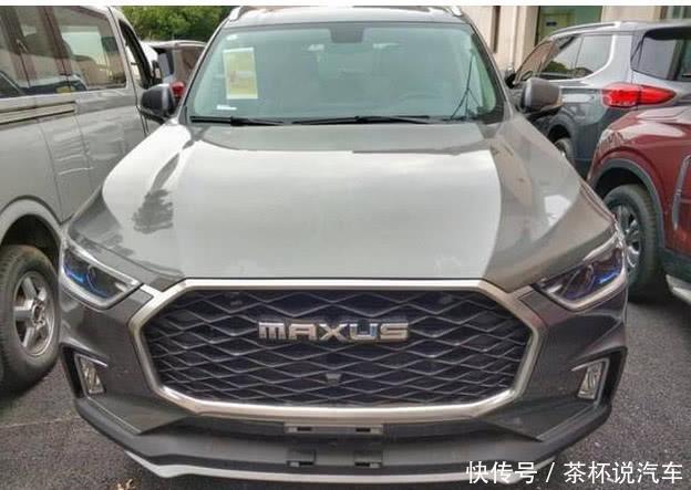 唯一能和汉兰达的抗衡的国产车,四驱搭配不到16万 博e百娱乐开户