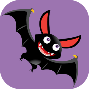 Flappy Bat