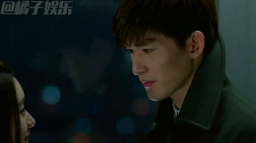 【gif】那些年的霸道总裁,总有一位戳中过你的心