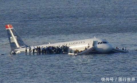 中国飞美国的航班,为什么不敢从太平洋飞过,而