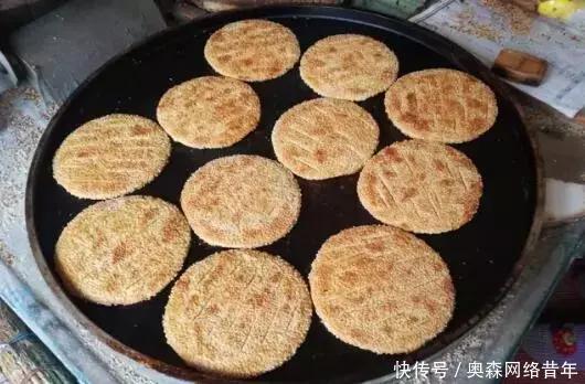 西北美食--陕西人吃馍,项目人折服!好美食全国图片