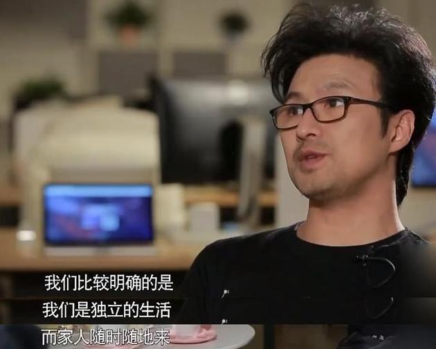 后妈难当!章子怡想生二胎却不提小苹果,原来是