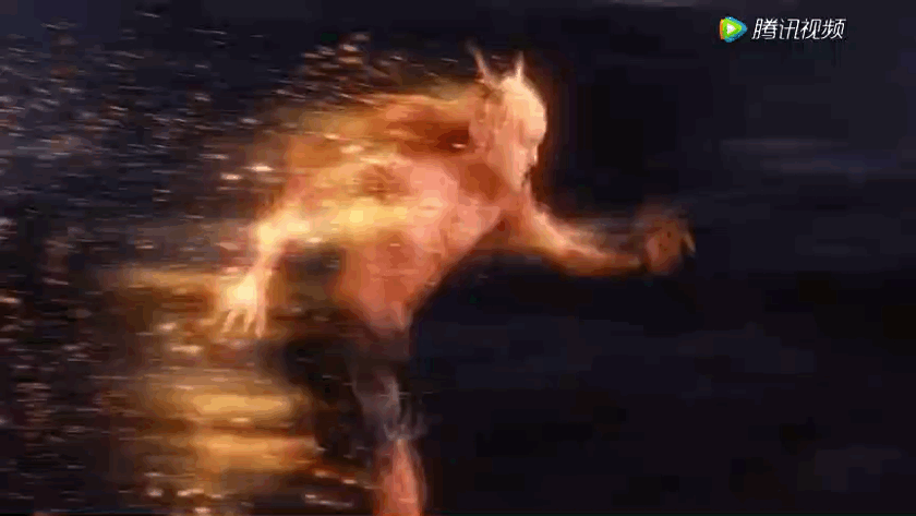 新剧盛唐幻夜多有料鬼市卖鲛人少女剥人皮新婚现亡人