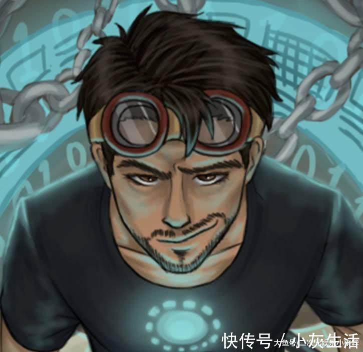 漫威钢铁侠的感情史, 基本和所有超级英雄的女