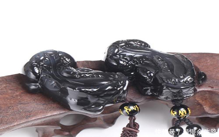 龙头貔貅有什么寓意?龙头貔貅代表什么意思?