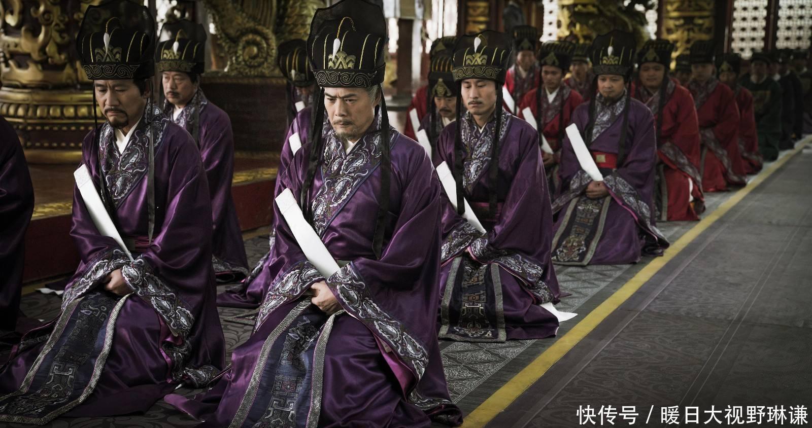 明朝皇帝一个群