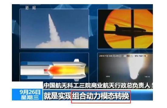 美媒别怕!中国的“高超音速武器”其实是这样的