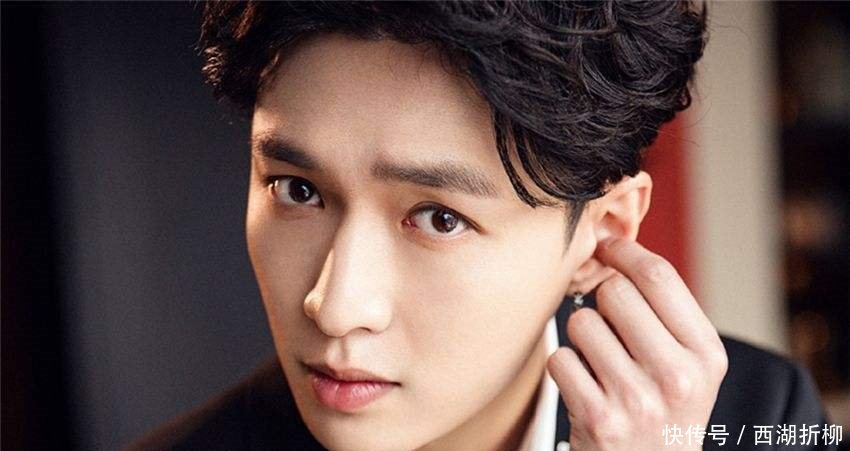 《沙海》张艺兴饰演的小花终于上线,无邪三个