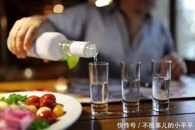 饮酒上头原因分析--纯粮食酒会不会上头呢