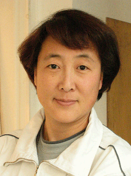 杨阳-清华大学美术学院教授