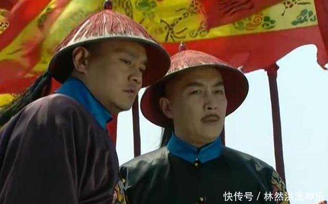雍正王朝:胤禵和胤禛一母同胞,为什么争斗比其