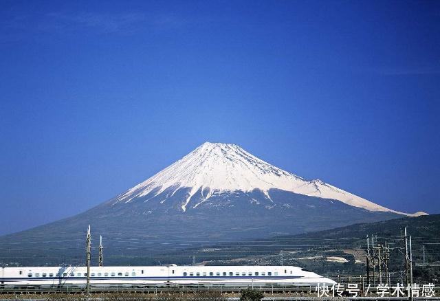 世界高铁技术最牛的国家日本排第三,我国的排