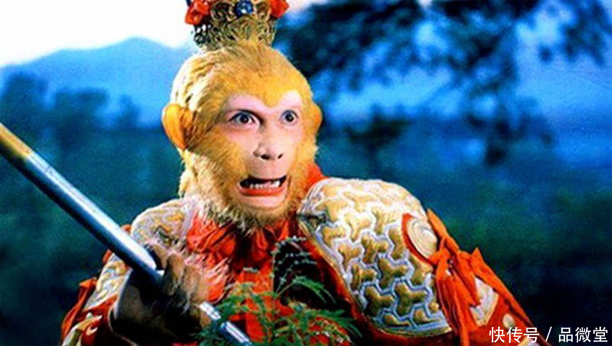 解读西游记,你最喜欢取经团队中的哪一个人物