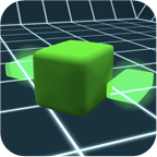 魔方防御 Cube Defender