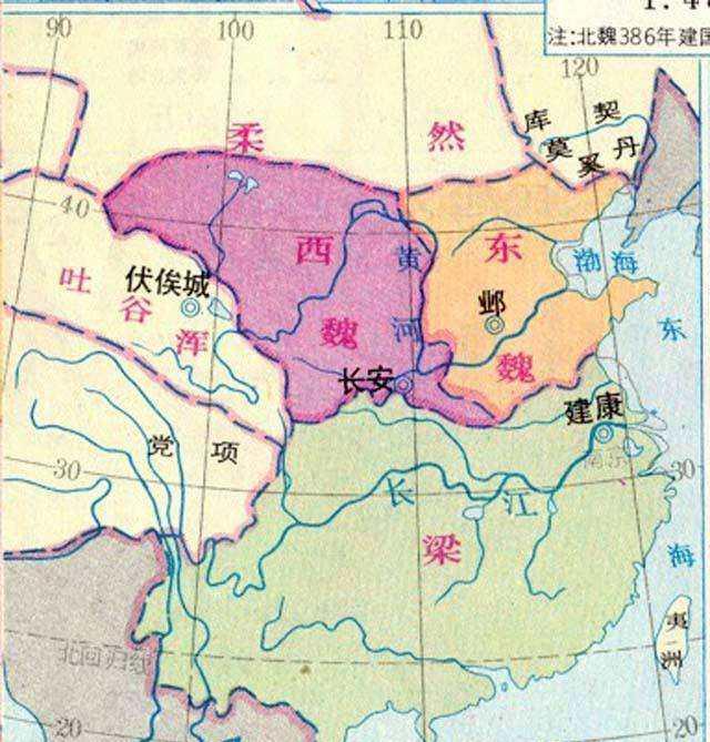 悉数一下,我国历史书上只经历过一个皇帝,就陨