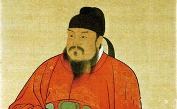 每个朝代的开国皇帝都被人们褒扬称颂,只有他