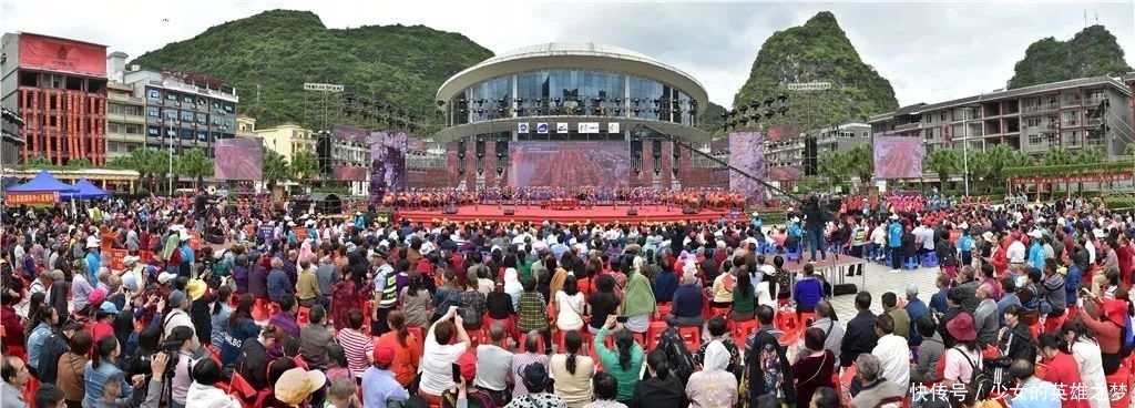 马山县属于哪个市