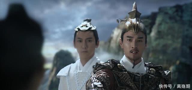 三生三世墨渊最懊悔的事,不是生祭东皇钟,而是