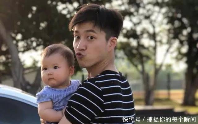 江宏杰宣布福原爱怀二胎,目前已经6个月,人生