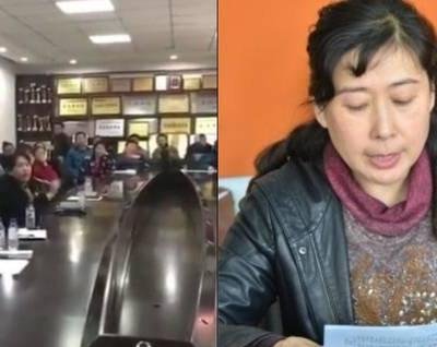 女副局长发飙后未道歉也没解决问题教育局回应