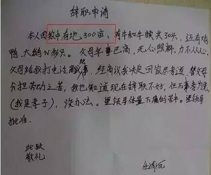 【转】北京时间 word天!简单一封辞职信竟曝光这么多内幕 - 妙康居士 - 妙康居士~晴樵雪读的博客 【转】北京时间 word天!简单一封辞职信竟曝光这么多内幕 - 妙康居士 - 妙康居士~晴樵雪读的博客