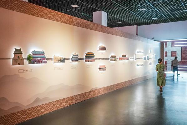 北京档案馆官网(北京市档案馆特色展览介绍如何查询个人档案信息) 建筑效果图设计 第2张 北京档案馆官网(北京市档案馆特色展览介绍如何查询个人档案信息) 建筑效果图设计 第2张