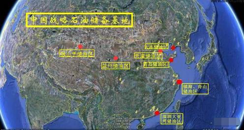 中国原油进口超3亿吨,储量为何仍远不及日本