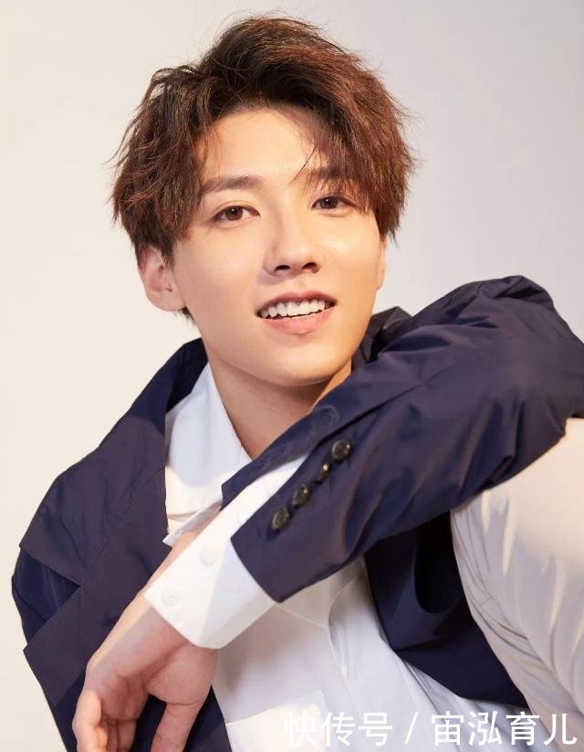 偶像剧《浪漫星星》待播 贾征宇自带光环吸粉