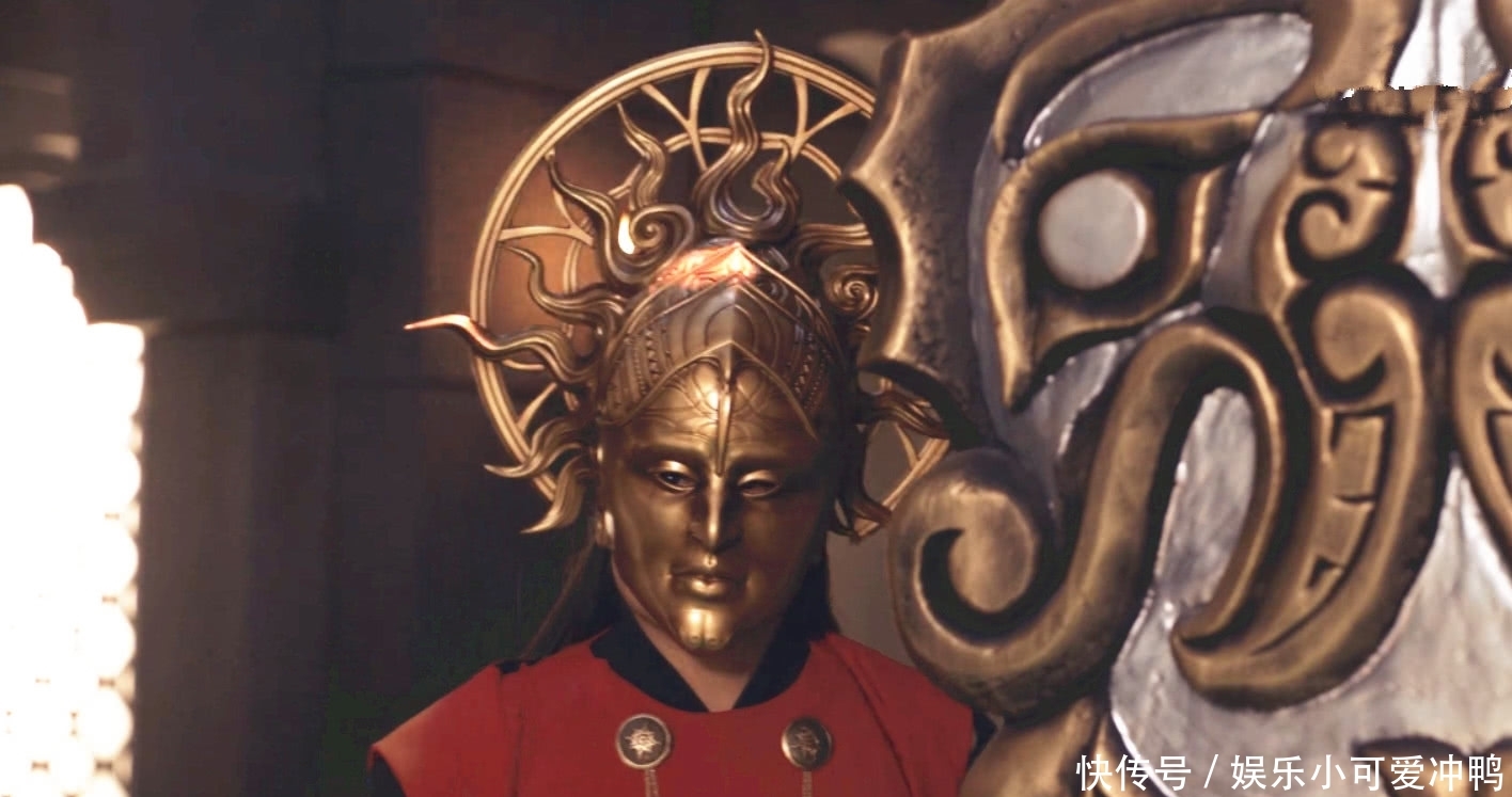 将夜:这个随时能换替身的角色!却活了整整60集