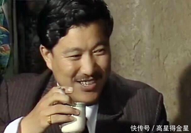 难忘经典好剧《上海一家人》李羚扮相美演技棒