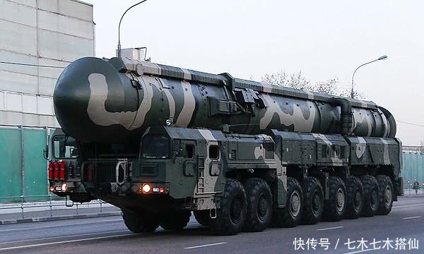东风51洲际弹道导弹,有什么突出之处?