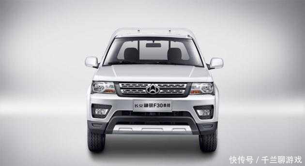 长安神骐毛病多