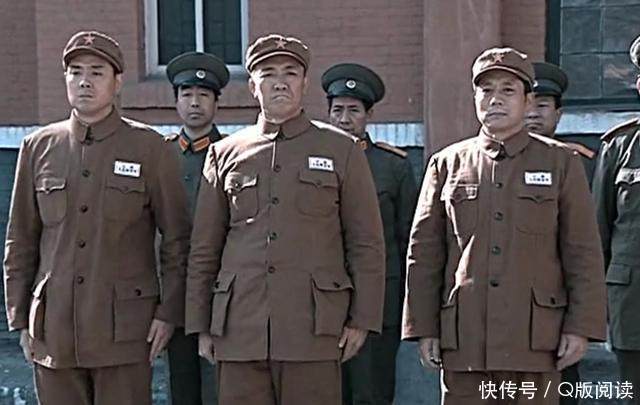 揭秘:李云龙1955年授衔的少将是什么级别?享